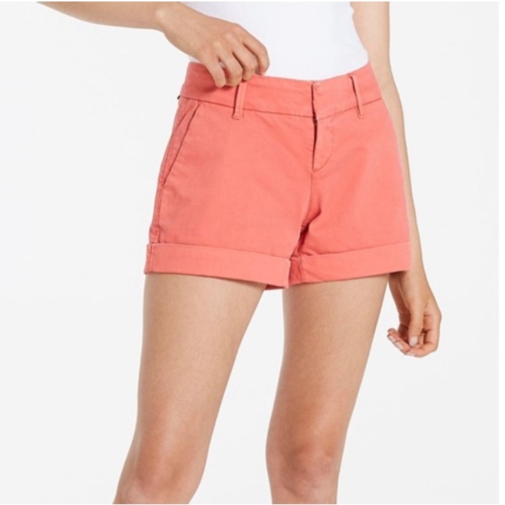 Dear John Shorts